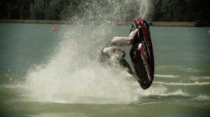 Jet Ski Freestyle 2012 European Freestyle Championship