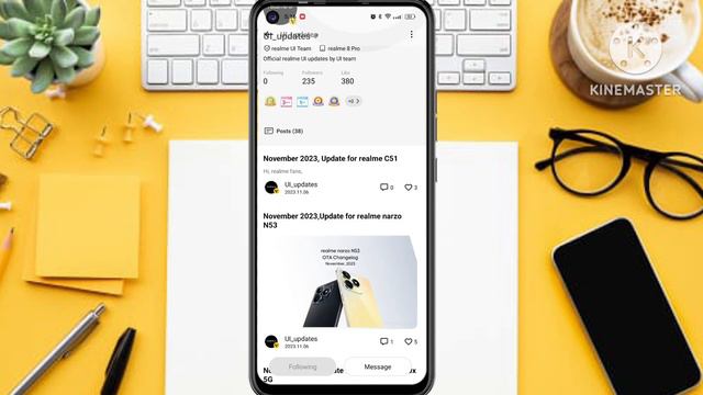 Realme Ui 5.0 November update//Realme Ui 5.0 Android 14 November New update//for C & Narzo Series