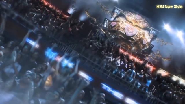 【GMV】Let's Dance смотреть онлайн