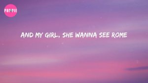 Macklemore & Ryan Lewis - Can't Hold Us (feat. Ray Dalton) (Lyrics)