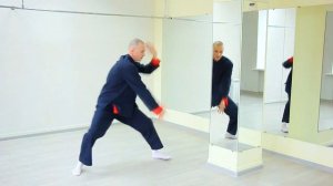 Школа триединства Евгения Пименова