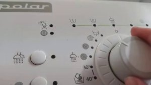 обзор стиральной машины polar PWA 8027/2