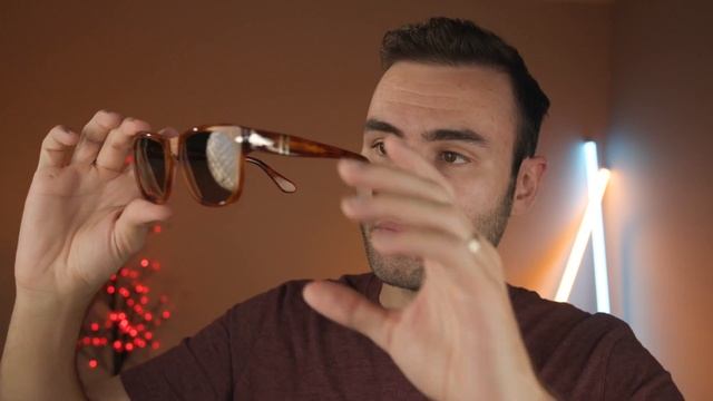 Persol PO 3313S Review
