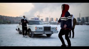 PHARAOH – BLACK SIEMENS PROD BY FROZENGANGBEATZ