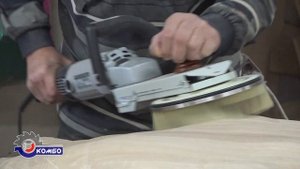 Насадки на болгарку Комбо и торцевые шлифовальные щетки De-tero диаметром 130 и 205 мм