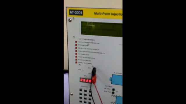 Experimento 3 – El Sistema de Encendido Sin Distribuidor смотреть онлайн