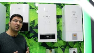 Buderus Logomax GB062   Kombi İncelemesi - Kombi Tavsiyeleri