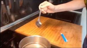 Готовим "СИНИЙ МЕТ" из сериала "во все тяжкие".