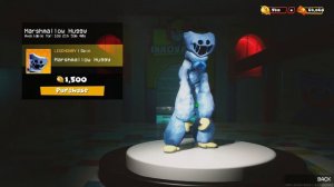 Project: Playtime - ALL Easter Event Update Skins Showcase