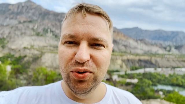 Мой отдых в Дагестане 2023! КАК ЭТО БЫЛО? / Самые красивые места Кавказа