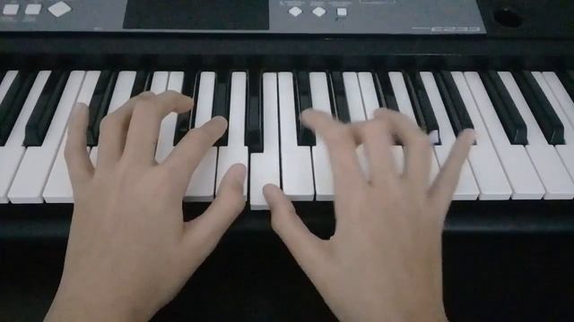 Фиалка Вальс На сентизаторе (Обучение) смотреть онлайн