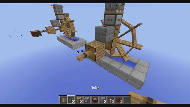 Better Than Wolves: Tutorial  Basics: Bellows