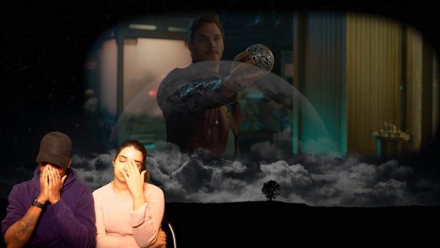 WATCHING GUARDIANS OF THE GALAXY FOR THE FIRST TIME REACTION/ COMMENTARY | MCU PHASE TWO смотреть онлайн