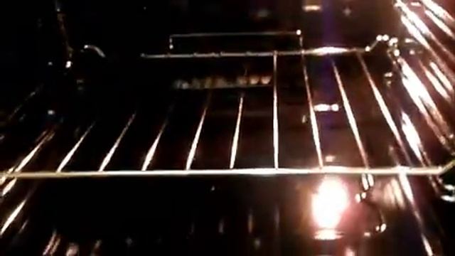New Indesit Cooker (better video) смотреть онлайн