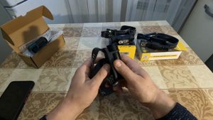 Налобный фонарь!Nitecor HC65V2, Sofirn HS20, Skilhunt H04 RC. Выбираю лучший. Тест!