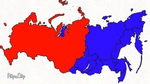 Курская область и Москва против субъектов российской федерации