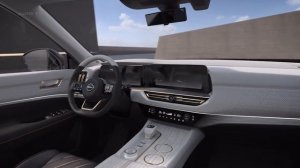 NEW Nissan Pathfinder Concept - REVEAL Premiere