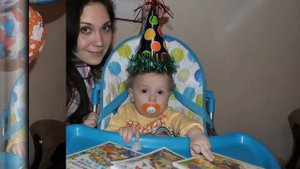 С днём рождения, Матвей!