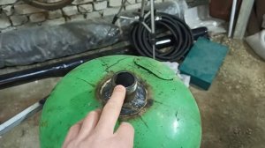 Самодельный пескоструй. Подробное изготовление
