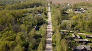 Степурино, Тверская область