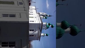 Ярославская обл.Ростовский район.Село Сулость