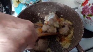 Бозбаш.Азербайджанская классика??