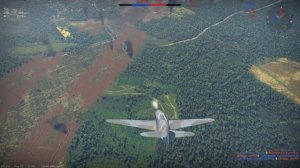 WAR THUNDER Авиация СССР