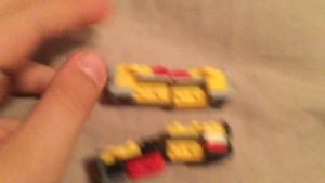 Как Сделать Infinity Cube Из Лего