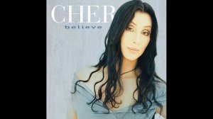 Cher - Believe (Only Vocals, Drums, Bass & Guitars)
