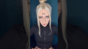 Самара пропала! Света, проклятая кукла и Алиса Пеганова ищут Самару. Страшные истории AmyMyr