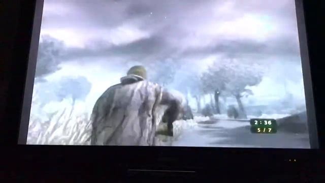 Cabelas Big Game Hunter 2009 Complete playthrough no comentary смотреть онлайн