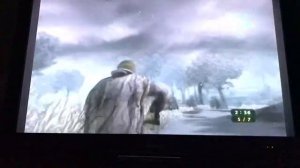 Cabelas Big Game Hunter 2009 Complete playthrough no comentary