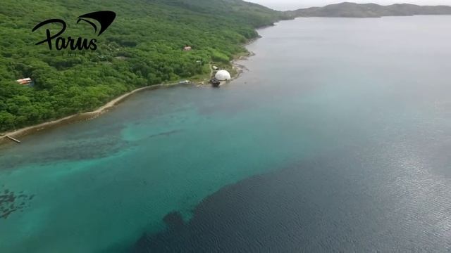 Турбаза ПАРУС смотреть онлайн