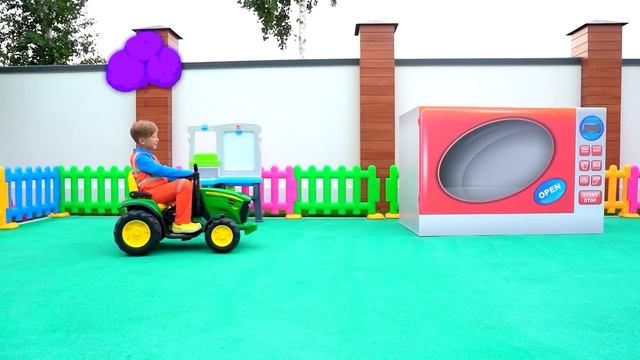 Супер Сеня и Детский Фотошоп смотреть онлайн