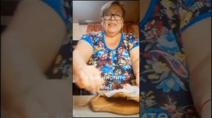 Два способа чистки камбалы?