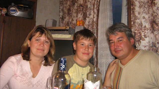 ролик с днем рождения родителей мужа смотреть онлайн