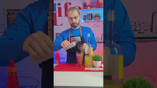 Эффективно от похмелья! Как избавиться от похмелья 3 простых коктейля от похмелья. смотреть онлайн