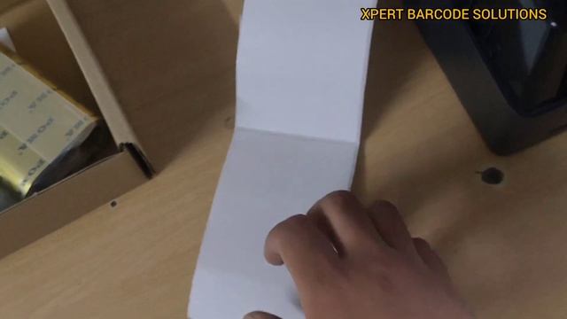 Dcode Dc 431 300 dpi Barcode Printer Full Testing.  203 vs 300 Dpi Printing Quality. #barcodeprinte
