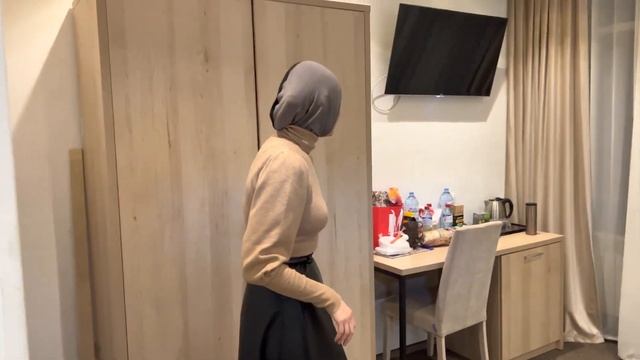 Наша поездка в Курорт Ведучи началась. 1 часть #ХаваФролова