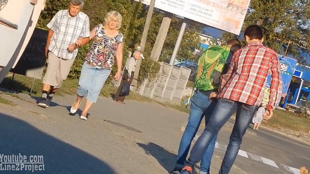 Крадіжка гаманця/Кража кошелька/theft of a purse смотреть онлайн