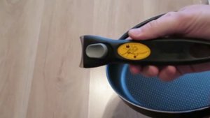 Набор сковородок Tefal INGENIO с ручкой (04131820)