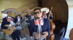 3 сентября в мексиканском стиле