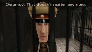 Longplay de GoldenEye 007 (Nintendo 64) - OurumEye 64 Mod Hack #4