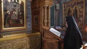Ты моя Матерь, Царица Небесная Божественный голос! Анна Падылина, монахиня