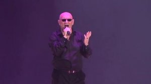 ЛунаТу - поет Владимир Княжев