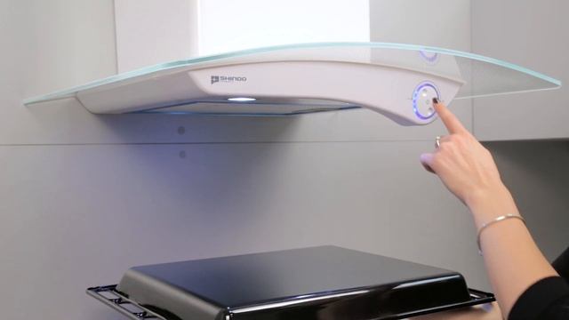 А ваша вытяжка так может? смотреть онлайн