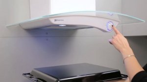 А ваша вытяжка так может?