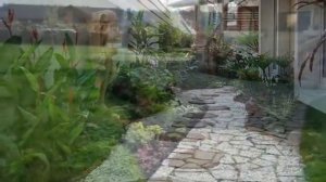 Садовые дорожки