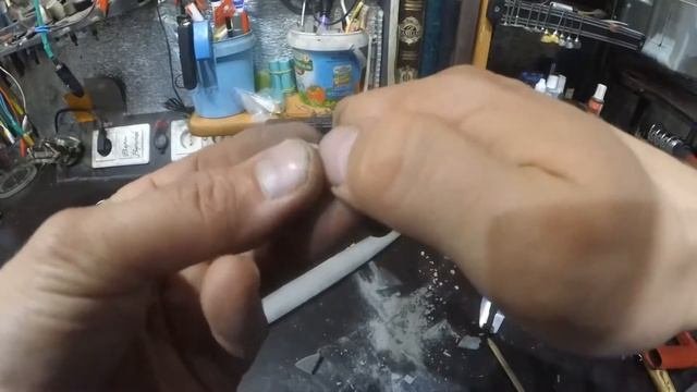 замена катализатора DREMEL VERSATIP Catalyst Replacement замена катализатора