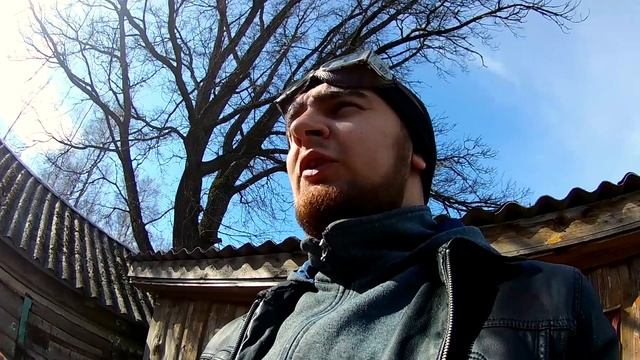 ИЖ ПЛАНЕТА из ХЛАМА МАКСИМАЛКА / ПОЛОЖИЛ ДВИГАТЕЛЬ? смотреть онлайн